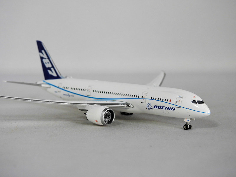 Airplane Model